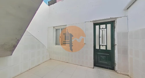 Moradia T2 para Venda em Olhão