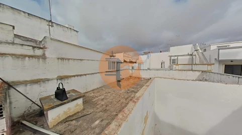 Moradia T2 para Venda em Olhão