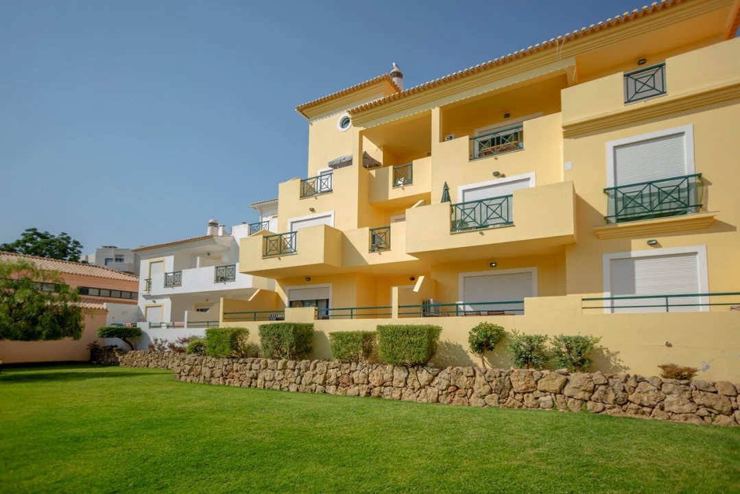 Apartamento T1 para Venda em Albufeira e Olhos de Água Foto 36