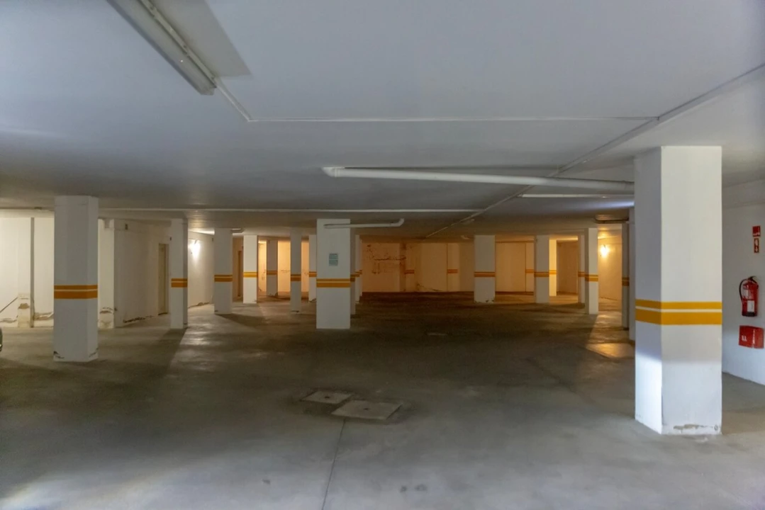 Apartamento T1 para Venda em Albufeira e Olhos de Água Foto 33