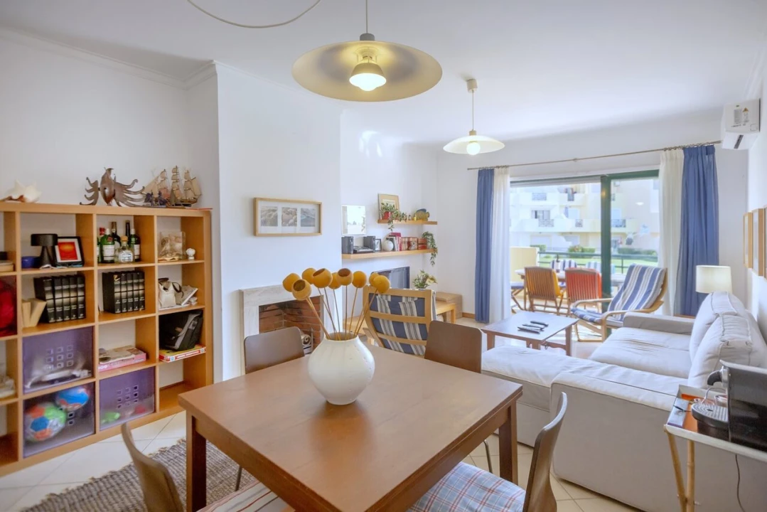 Apartamento T1 para Venda em Albufeira e Olhos de Água Foto 38