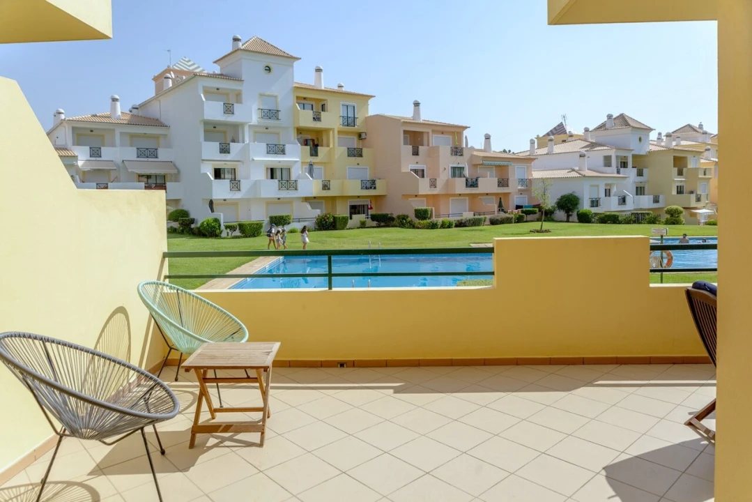 Apartamento T1 para Venda em Albufeira e Olhos de Água Foto 44