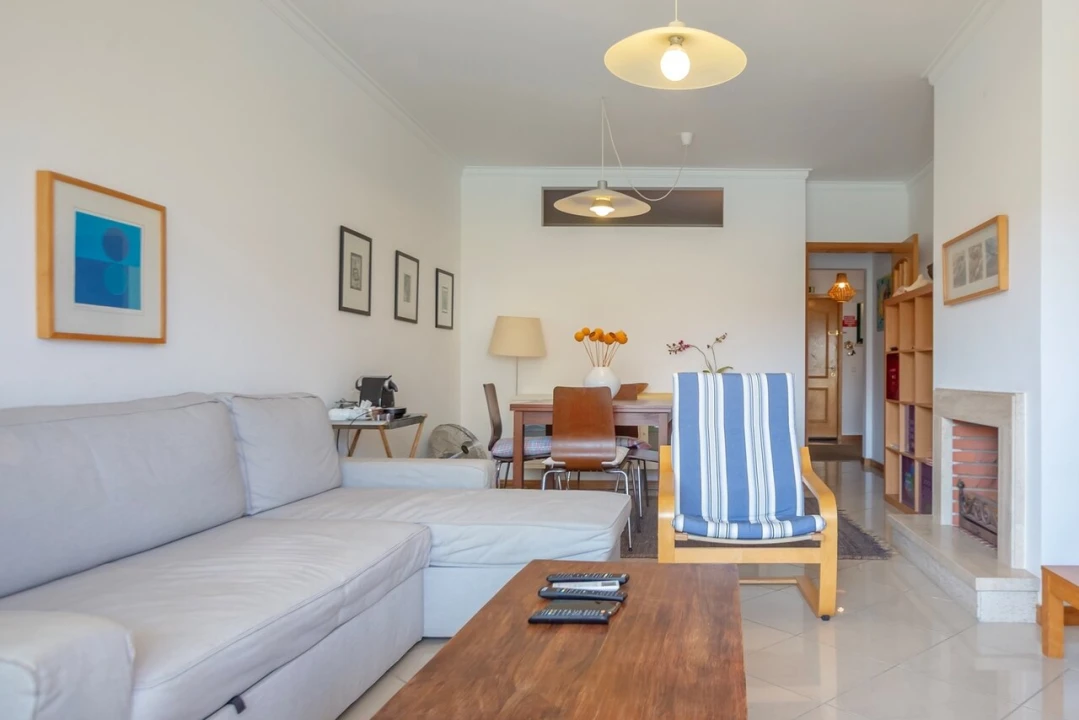 Apartamento T1 para Venda em Albufeira e Olhos de Água Foto 45