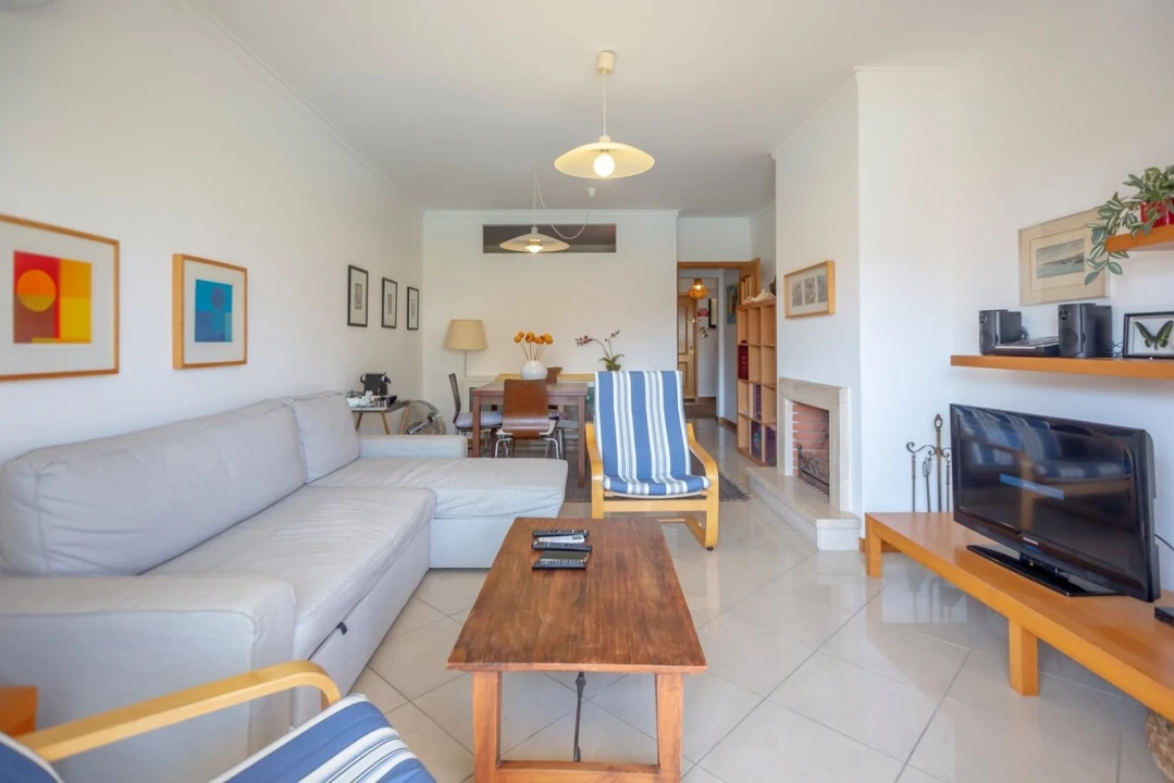 Apartamento T1 para Venda em Albufeira e Olhos de Água Foto 5