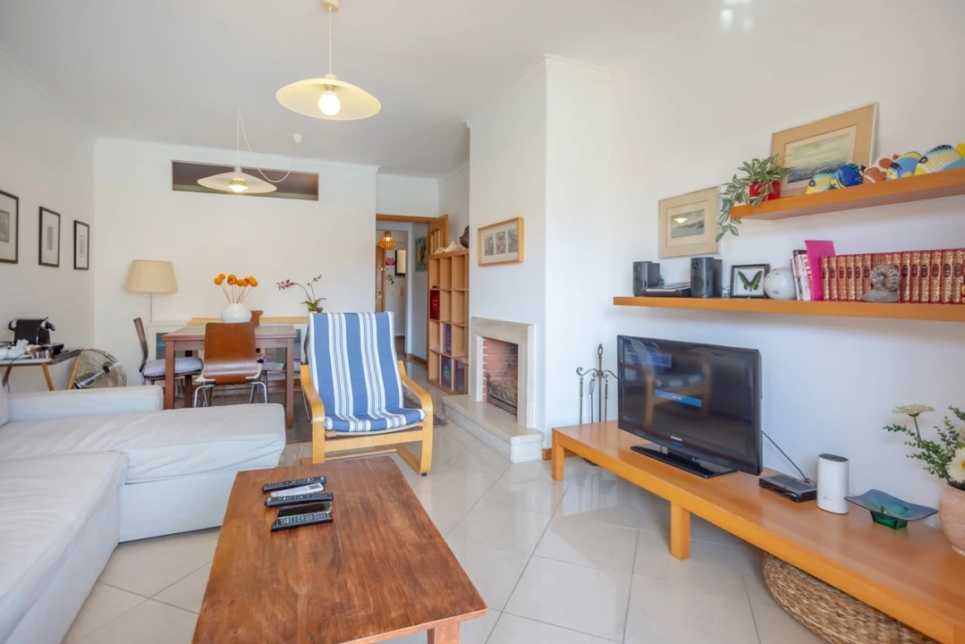 Apartamento T1 para Venda em Albufeira e Olhos de Água Foto 46