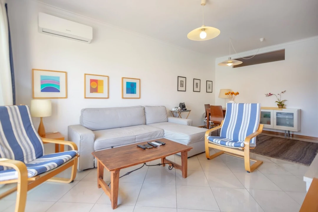 Apartamento T1 para Venda em Albufeira e Olhos de Água Foto 47