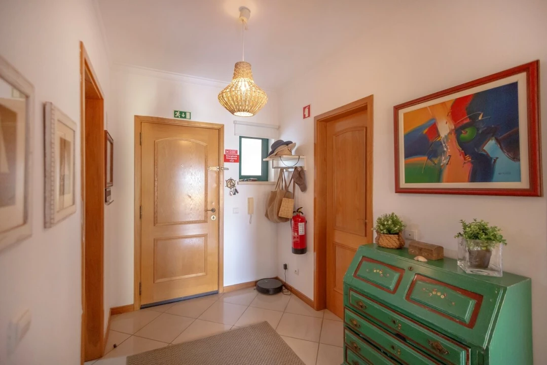 Apartamento T1 para Venda em Albufeira e Olhos de Água Foto 8
