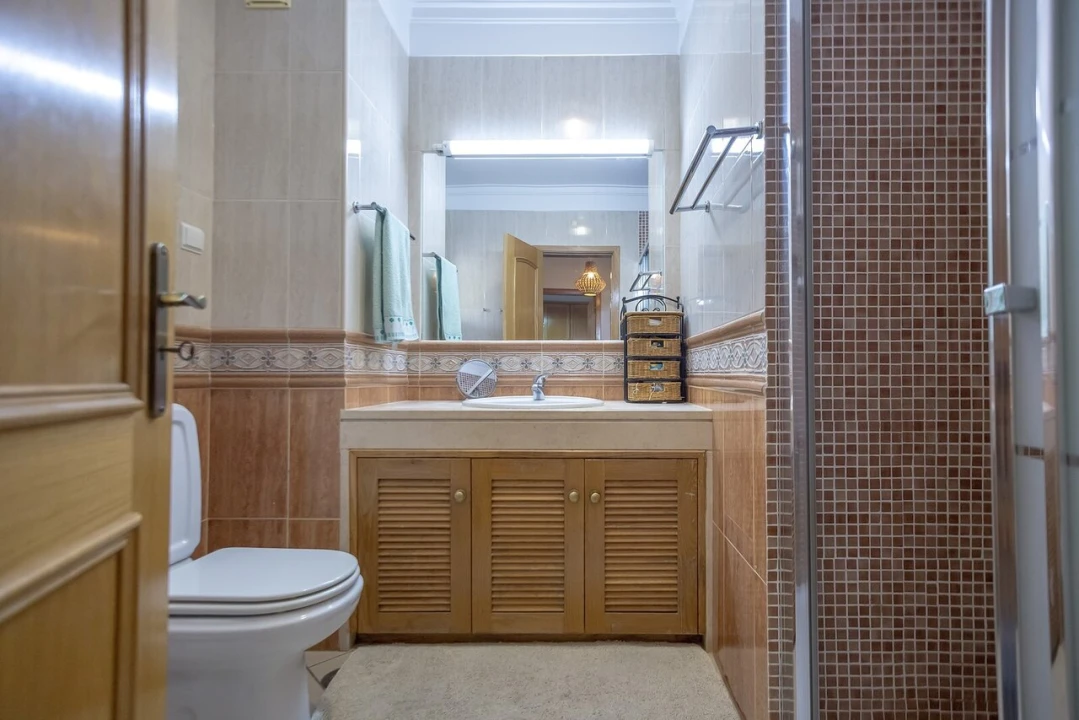 Apartamento T1 para Venda em Albufeira e Olhos de Água Foto 48