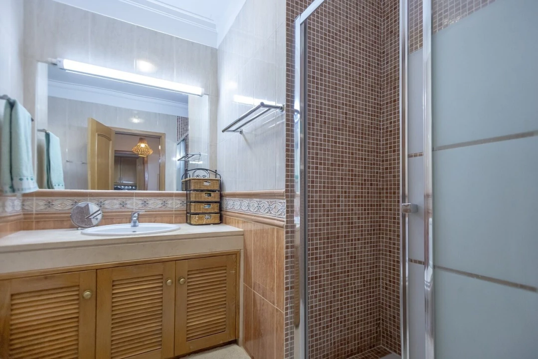 Apartamento T1 para Venda em Albufeira e Olhos de Água Foto 49