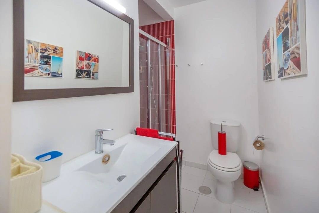 Apartamento T1 para Venda em Albufeira e Olhos de Água Foto 14