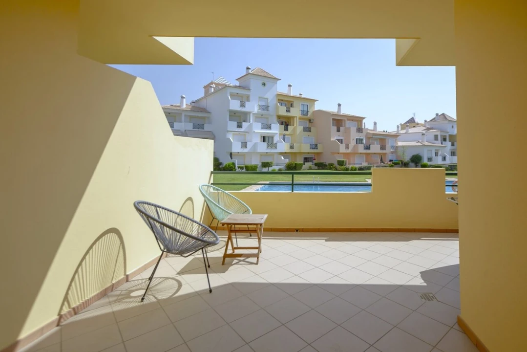 Apartamento T1 para Venda em Albufeira e Olhos de Água Foto 6