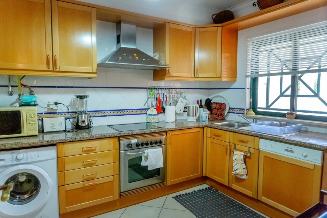 Apartamento T1 para Venda em Albufeira e Olhos de Água Foto 9