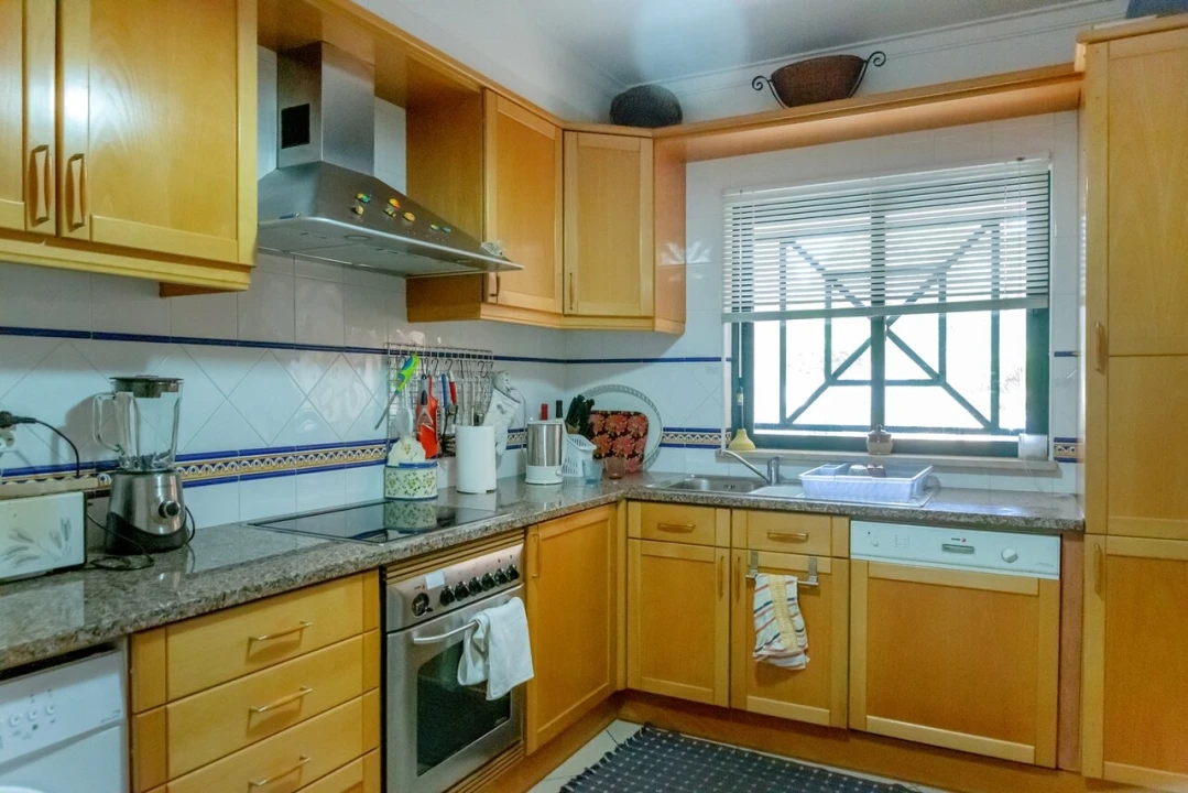 Apartamento T1 para Venda em Albufeira e Olhos de Água Foto 10