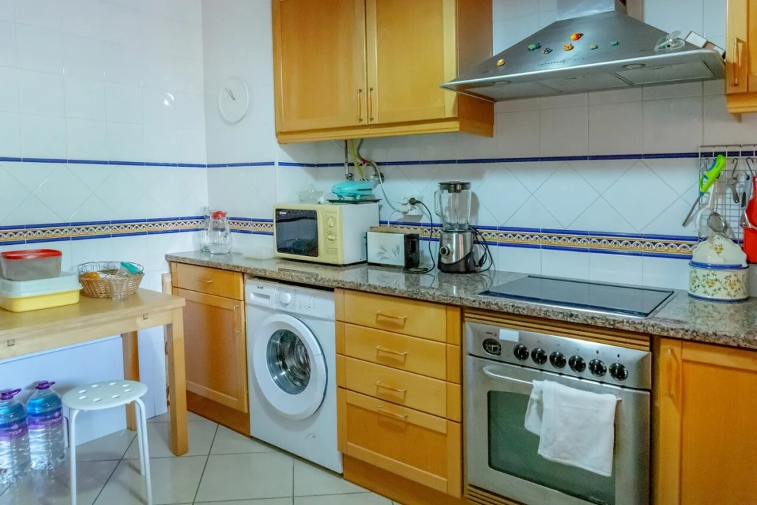Apartamento T1 para Venda em Albufeira e Olhos de Água Foto 11