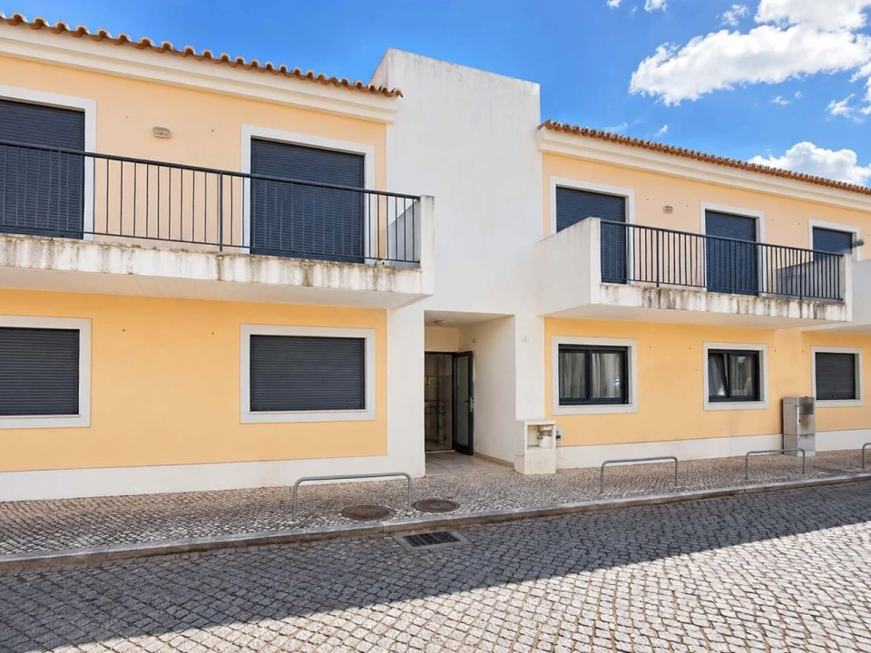 Apartamento T2 para Venda em Alvor Foto 16