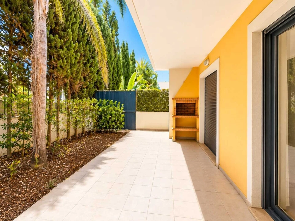 Apartamento T2 para Venda em Alvor Foto 8