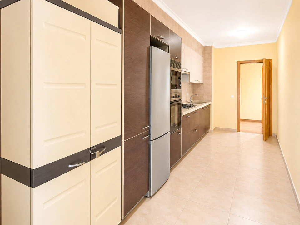 Apartamento T2 para Venda em Alvor Foto 5