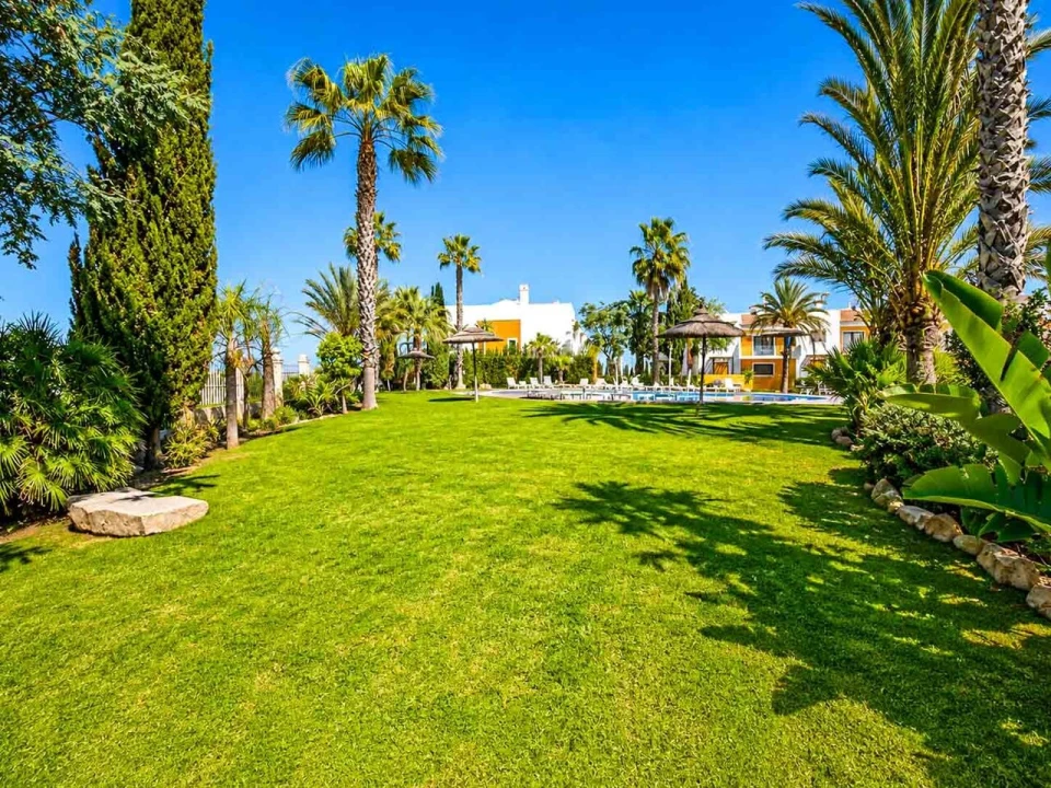 Apartamento T2 para Venda em Alvor Foto 18