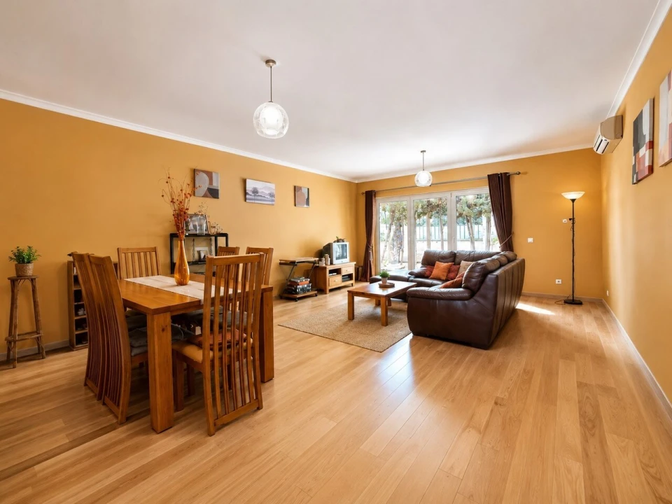 Apartamento T2 para Venda em Alvor Foto 4