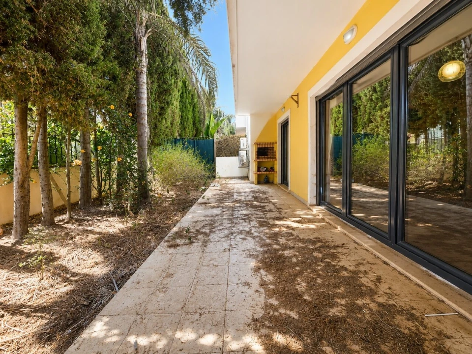Apartamento T2 para Venda em Alvor Foto 7