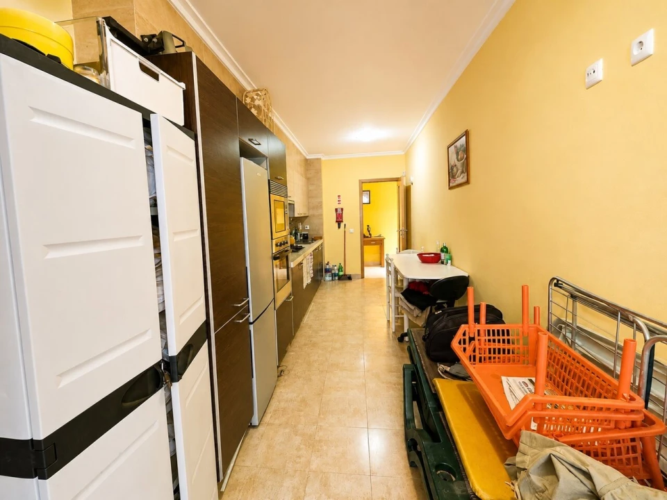 Apartamento T2 para Venda em Alvor Foto 13