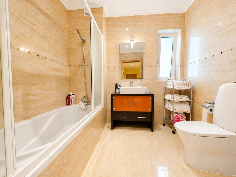 Apartamento T2 para Venda em Alvor Foto 16