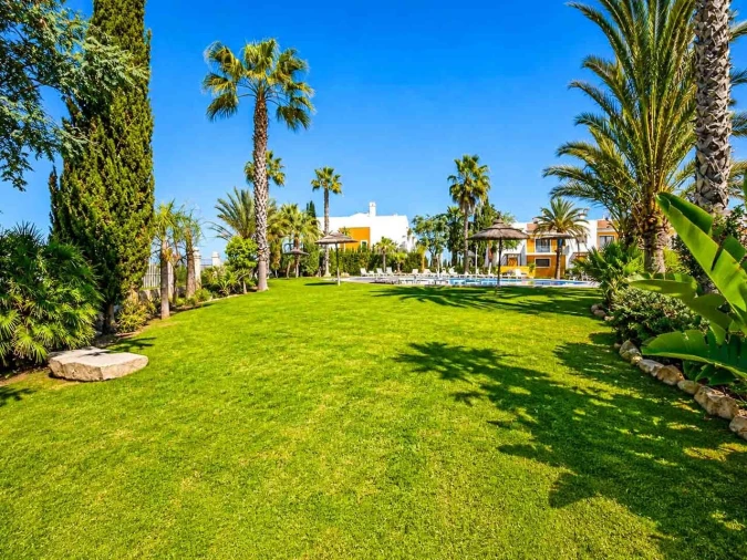 Apartamento T2 para Venda em Alvor Foto 18