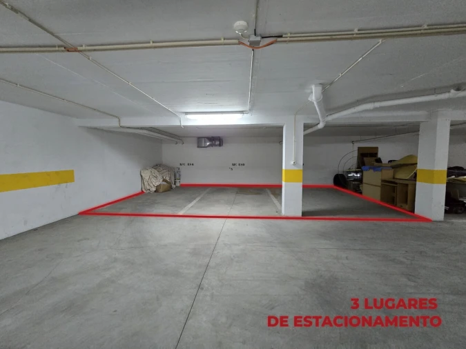 Apartamento T2 para Venda em Alvor Foto 23