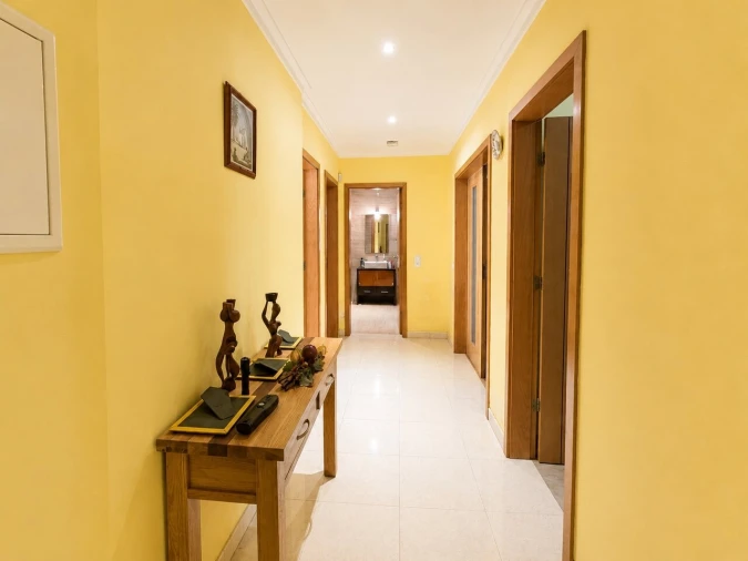 Apartamento T2 para Venda em Alvor Foto 10