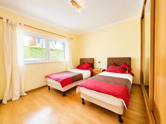 Apartamento T2 para Venda em Alvor Foto 18