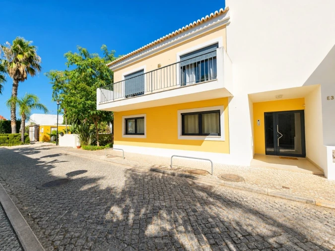Apartamento T2 para Venda em Alvor Foto 22