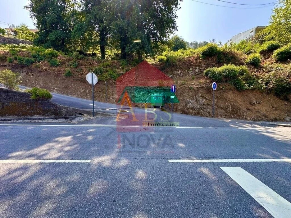 Terreno para Venda em Moimenta Foto 13