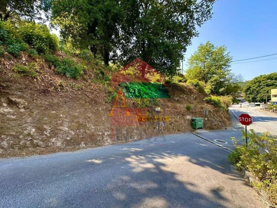 Terreno para Venda em Moimenta Foto 11