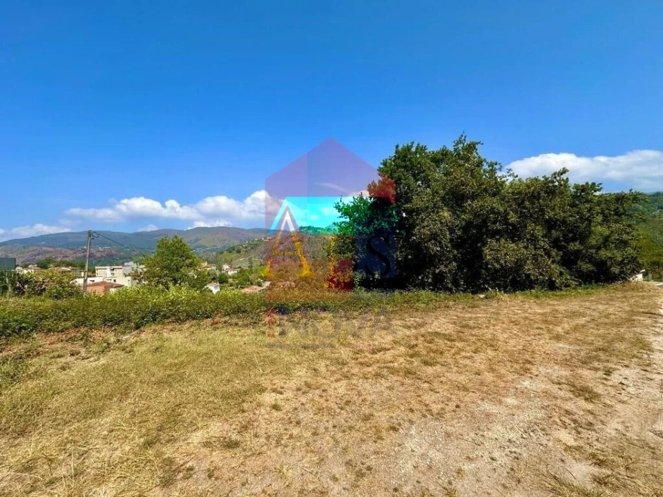 Terreno para Venda em Moimenta Foto 5