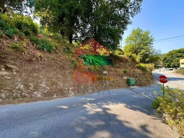 Terreno para Venda em Moimenta