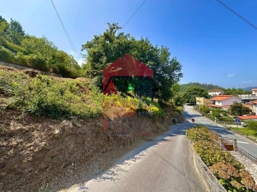 Terreno para Venda em Moimenta