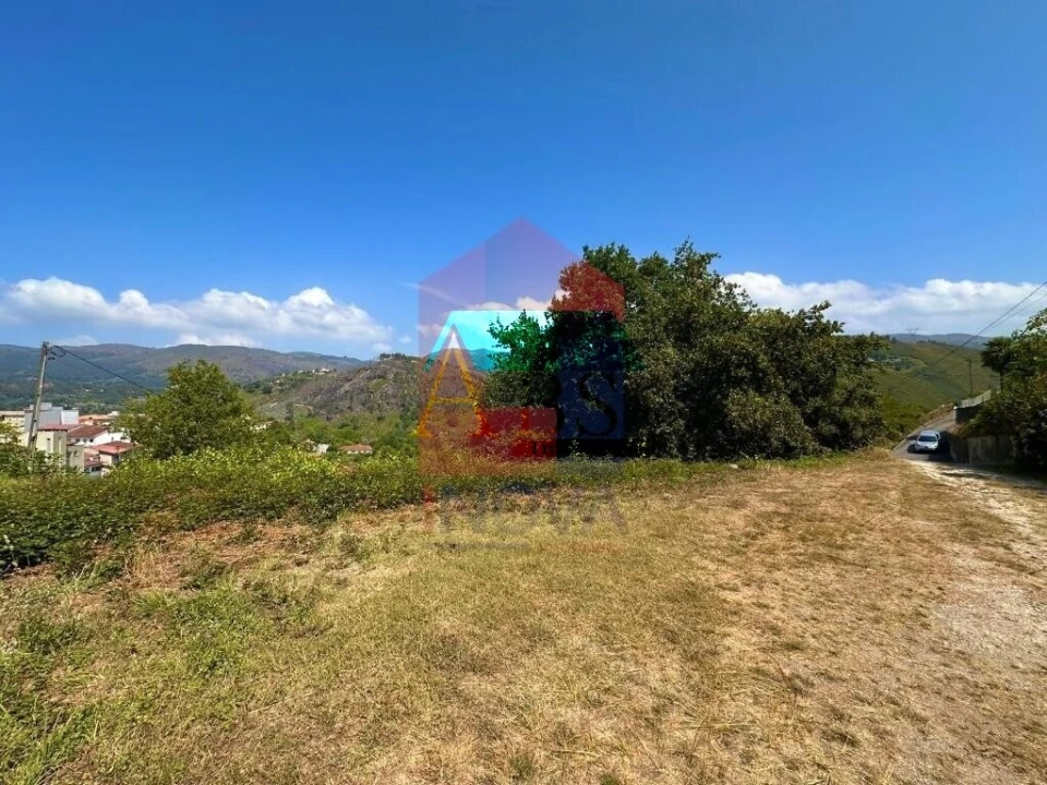 Terreno para Venda em Moimenta Foto 9