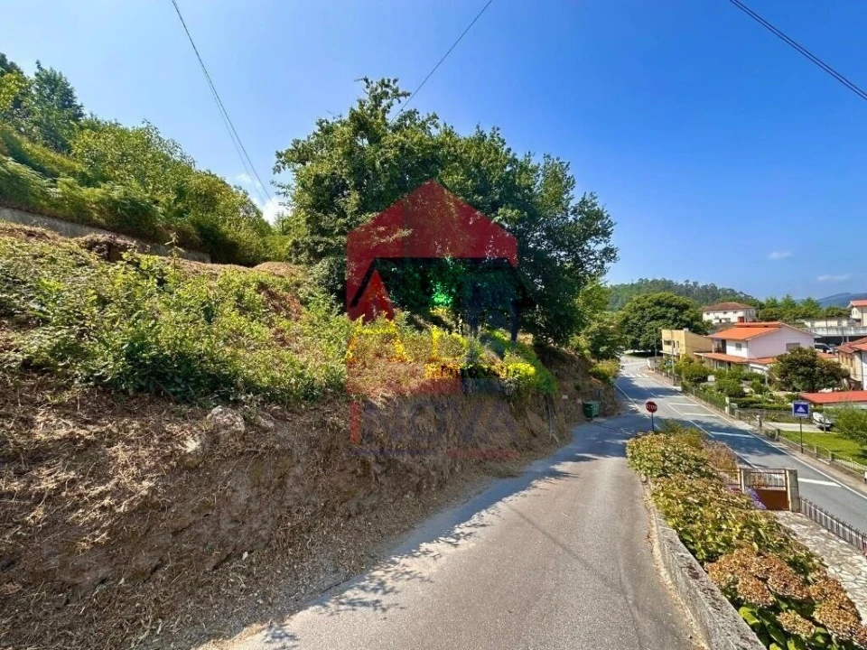 Terreno para Venda em Moimenta Foto 10