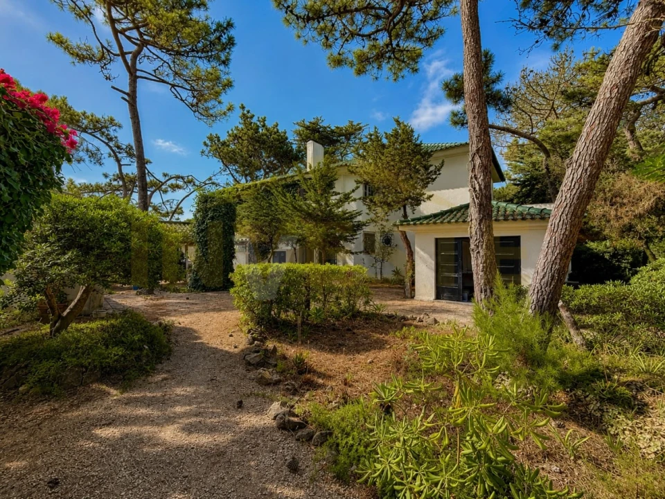 Moradia T8 para Venda em Cascais e Estoril Foto 9