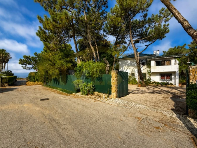 Moradia T8 para Venda em Cascais e Estoril Foto 7