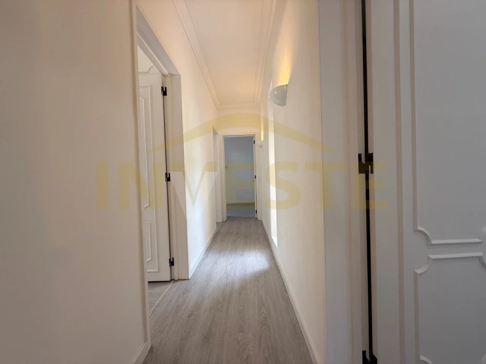 Apartamento T3 para Arrendamento em Alcabideche Foto 11