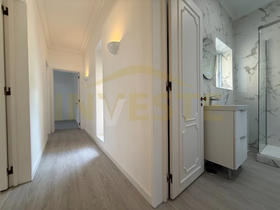 Apartamento T3 para Arrendamento em Alcabideche Foto 24