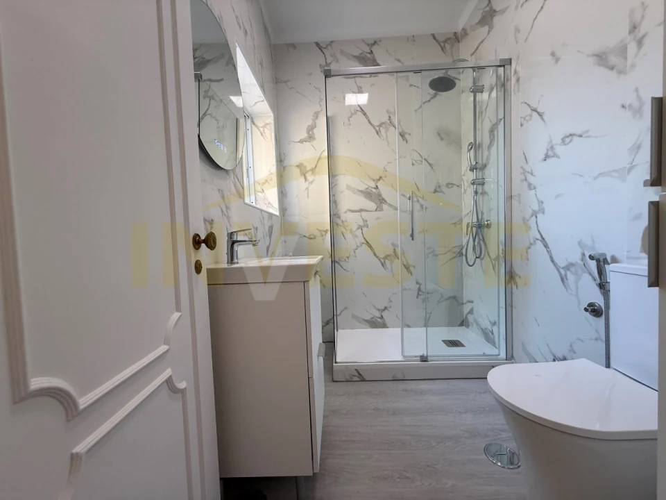 Apartamento T3 para Arrendamento em Alcabideche Foto 26