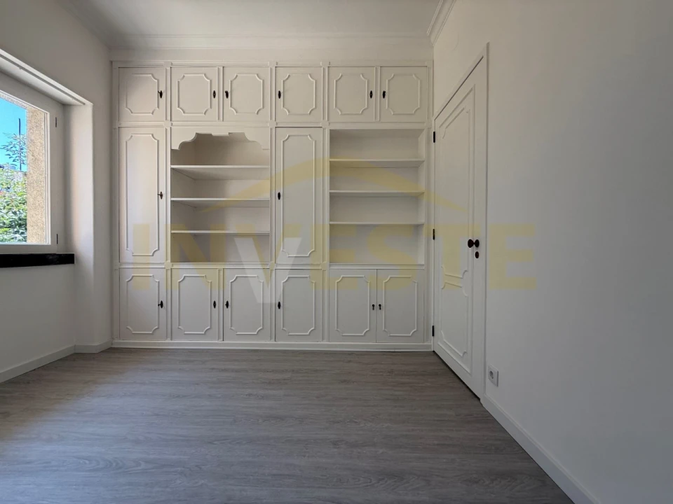 Apartamento T3 para Arrendamento em Alcabideche Foto 15