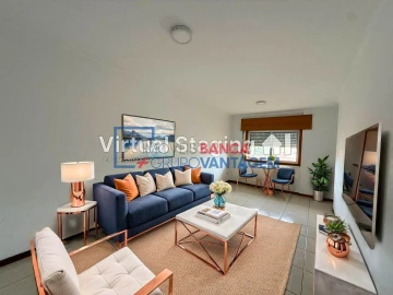 Apartamento T2 para Venda em Gondomar (São Cosme), Valbom e Jovim