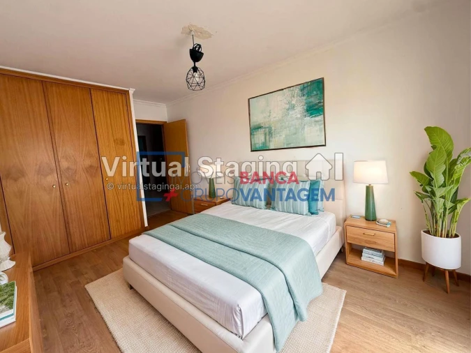 Apartamento T2 para Venda em Gondomar (São Cosme), Valbom e Jovim Foto 13
