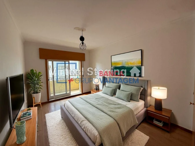 Apartamento T2 para Venda em Gondomar (São Cosme), Valbom e Jovim Foto 15