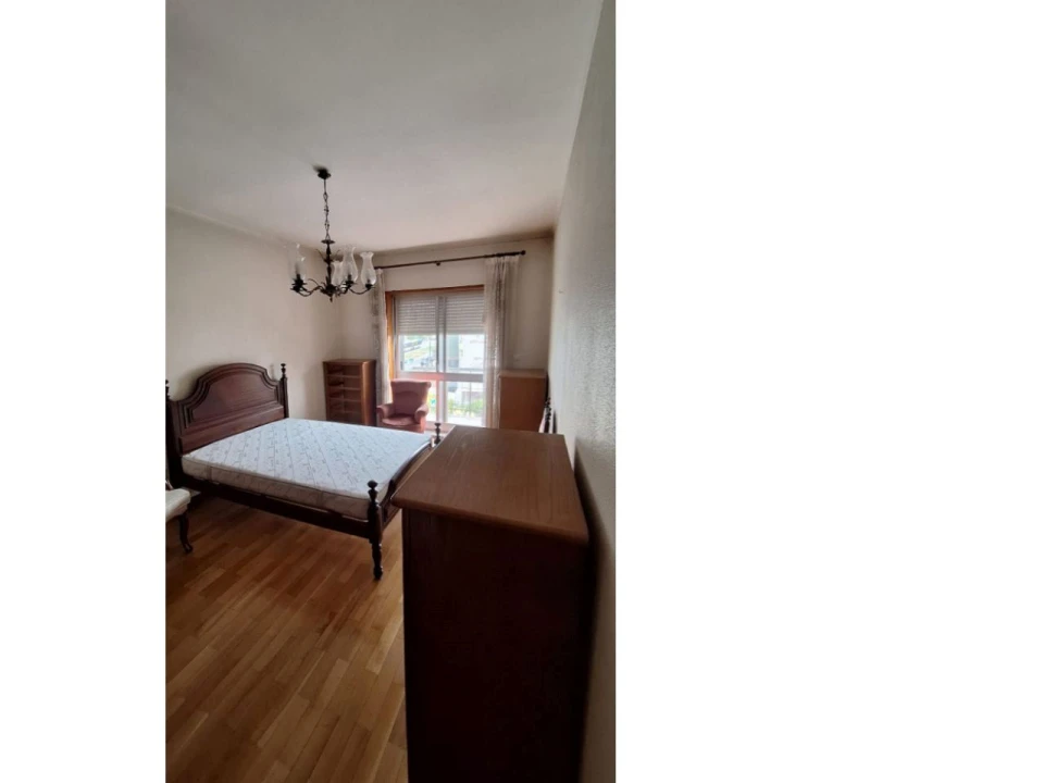 Apartamento T2 para Venda em Cidade da Maia Foto 7