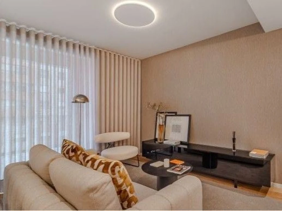 Apartamento T2 para Venda em Santa Marinha e São Pedro da Afurada Foto 3