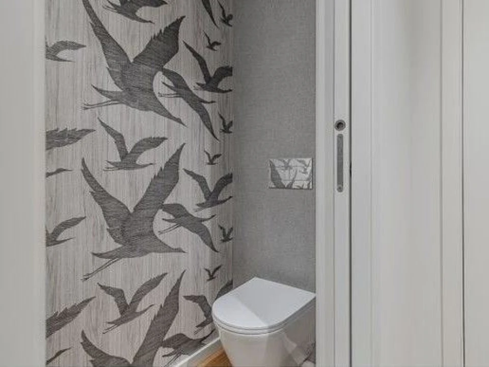Apartamento T2 para Venda em Santa Marinha e São Pedro da Afurada Foto 5